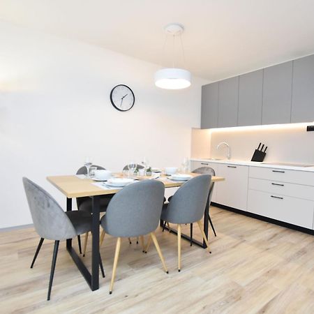 Apartment Palcic พรีมอชเตน ภายนอก รูปภาพ