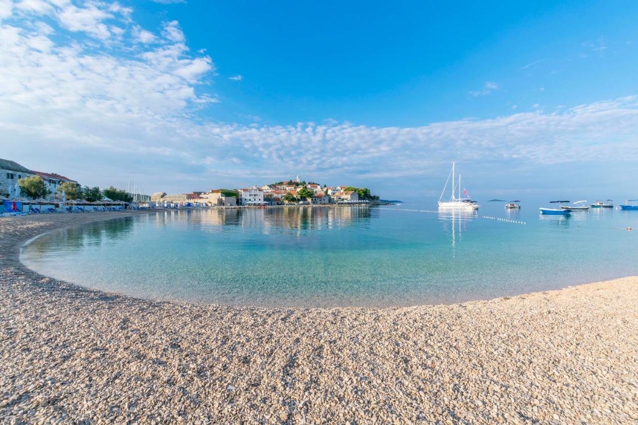 Apartment Palcic พรีมอชเตน ภายนอก รูปภาพ