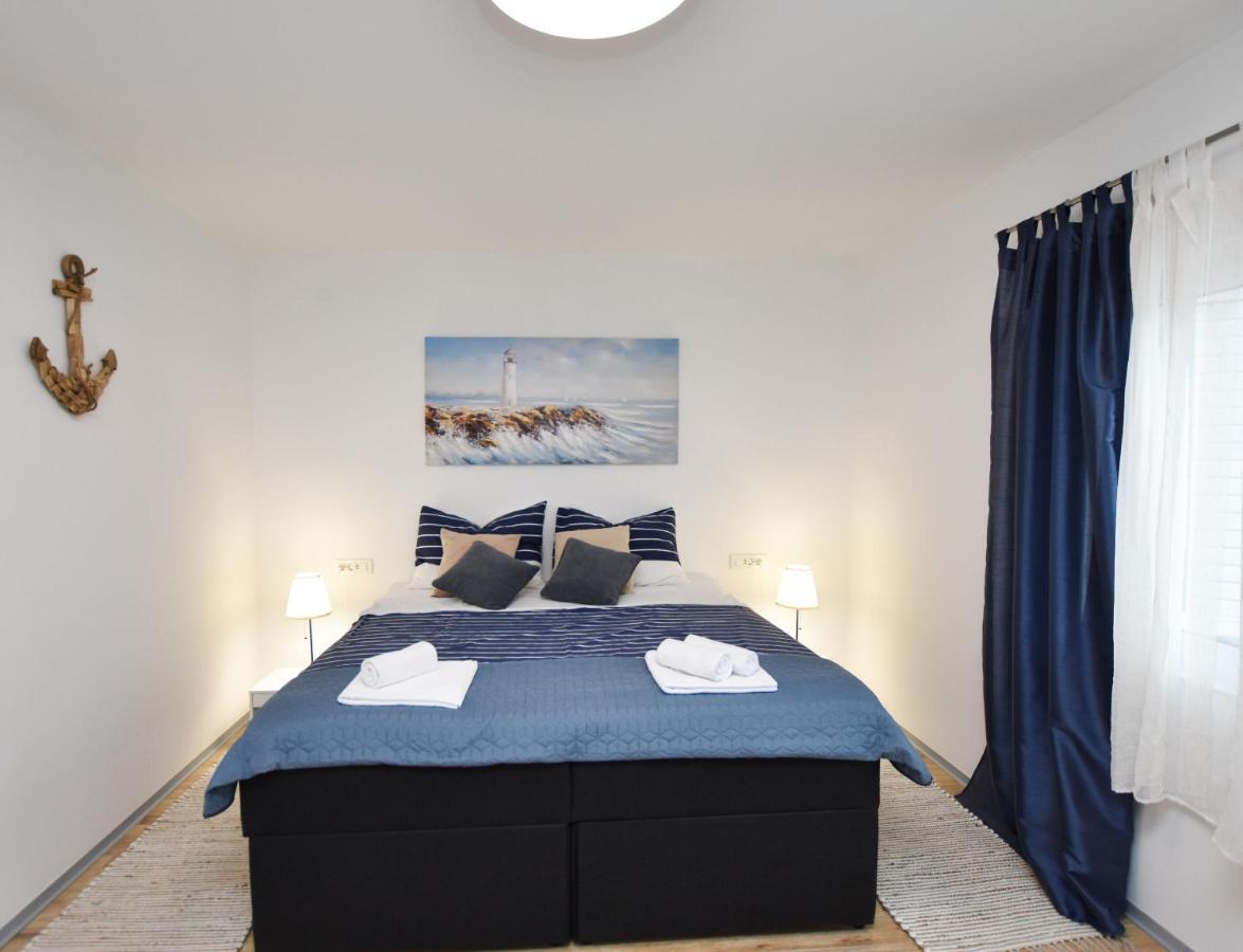 Apartment Palcic พรีมอชเตน ภายนอก รูปภาพ