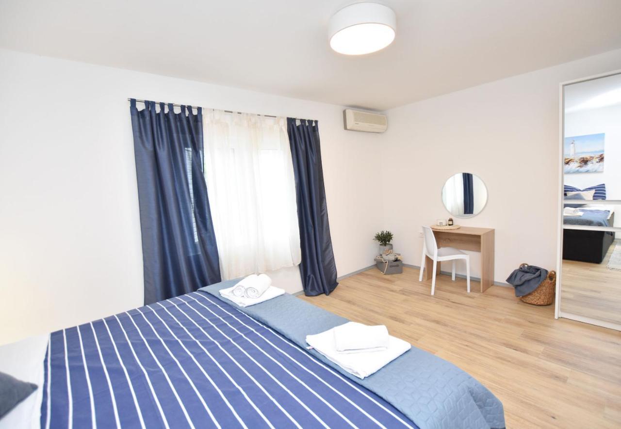 Apartment Palcic พรีมอชเตน ภายนอก รูปภาพ