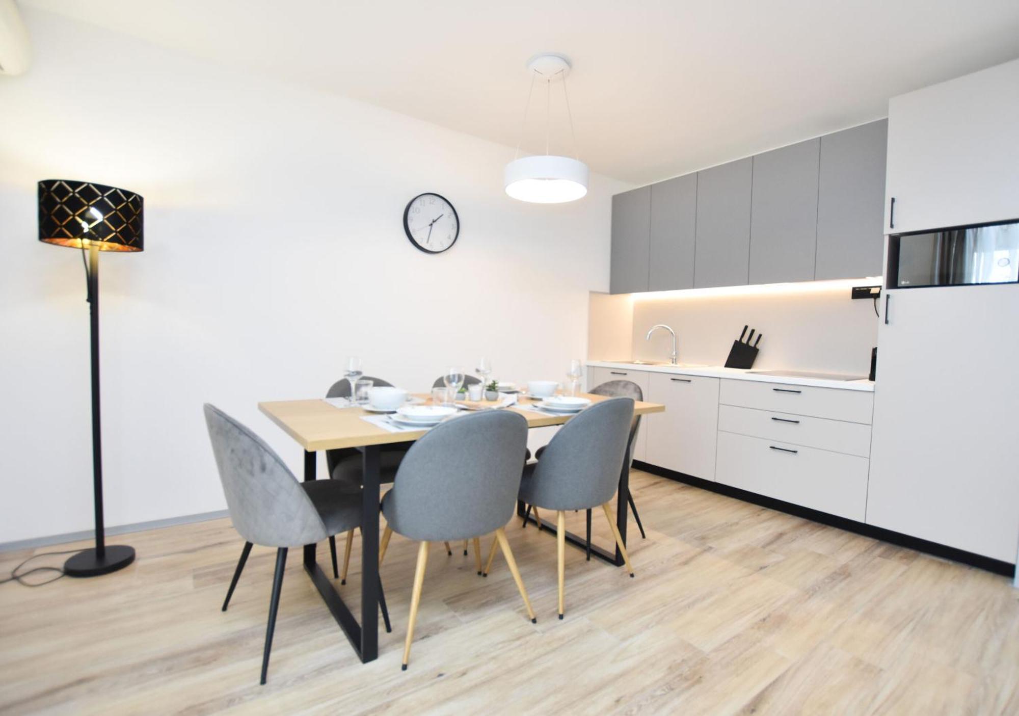Apartment Palcic พรีมอชเตน ภายนอก รูปภาพ