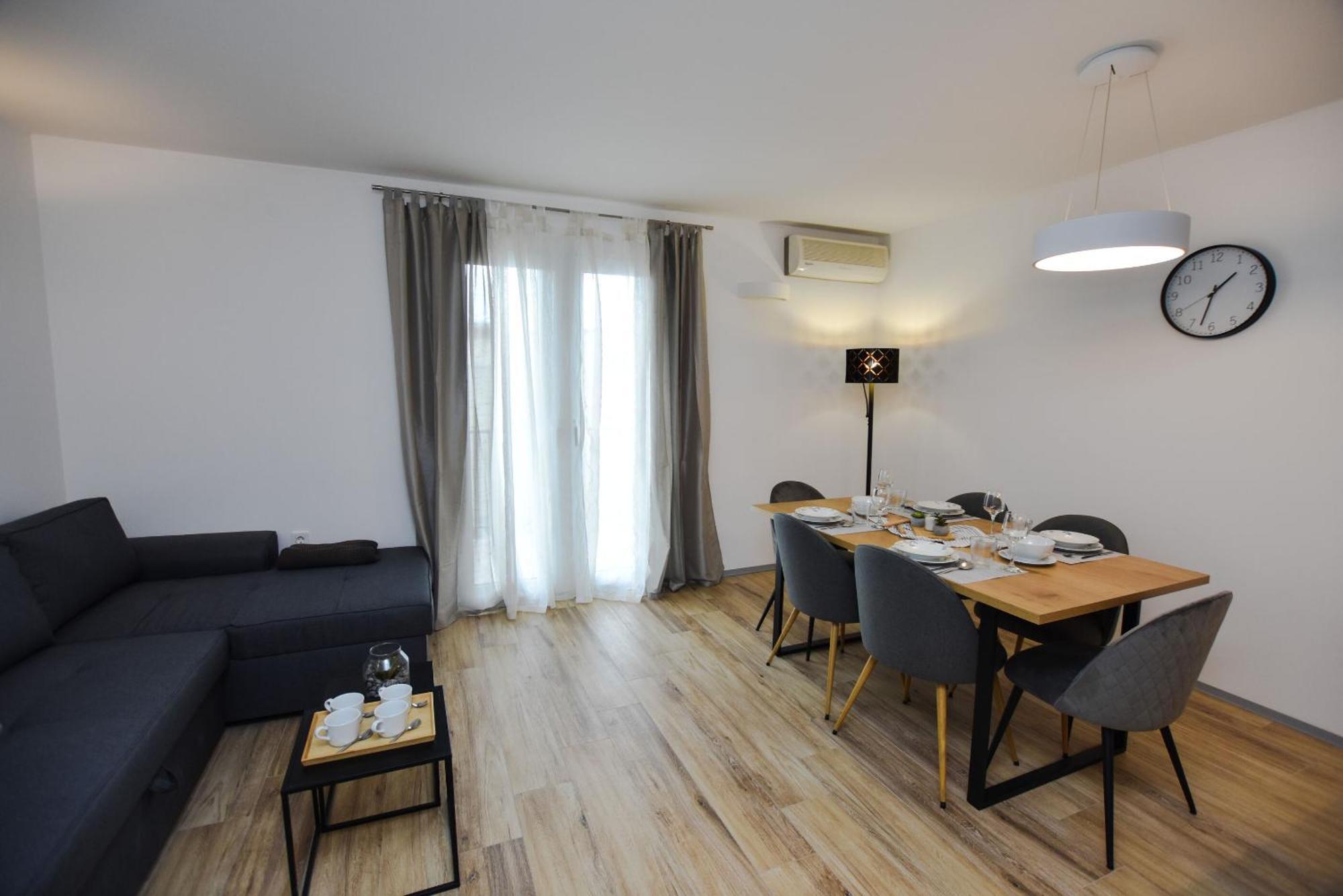 Apartment Palcic พรีมอชเตน ภายนอก รูปภาพ
