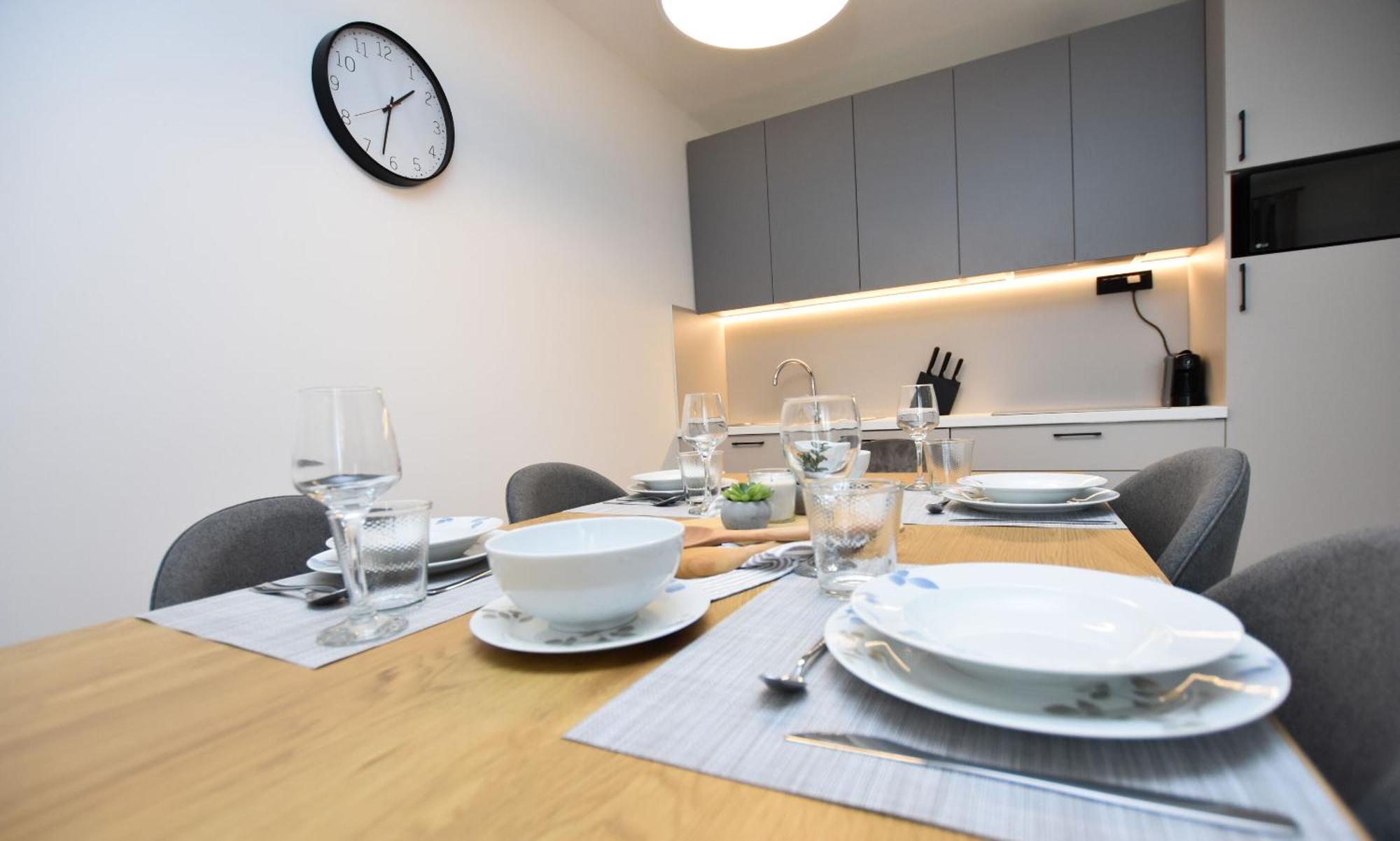 Apartment Palcic พรีมอชเตน ภายนอก รูปภาพ