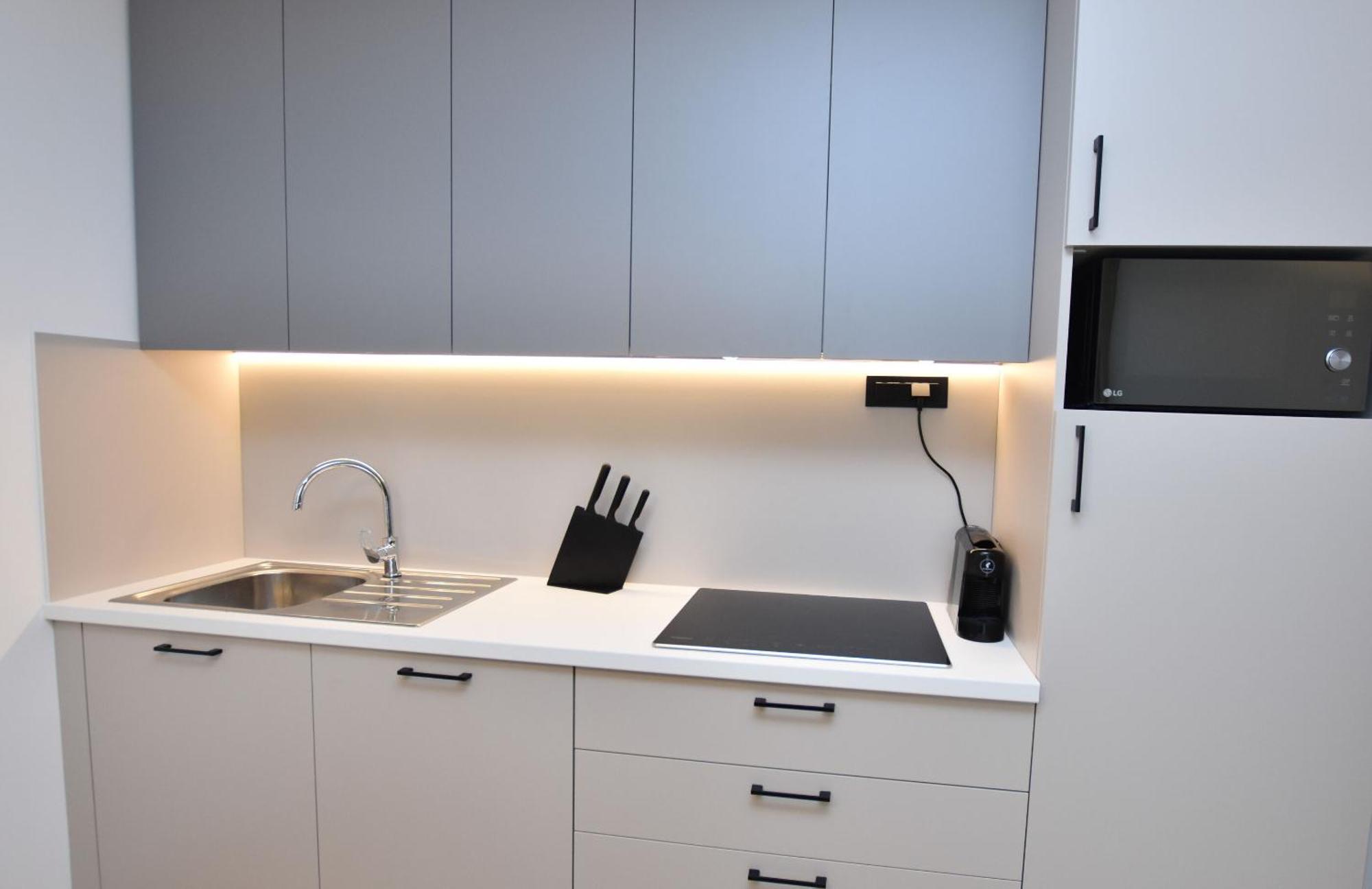 Apartment Palcic พรีมอชเตน ภายนอก รูปภาพ