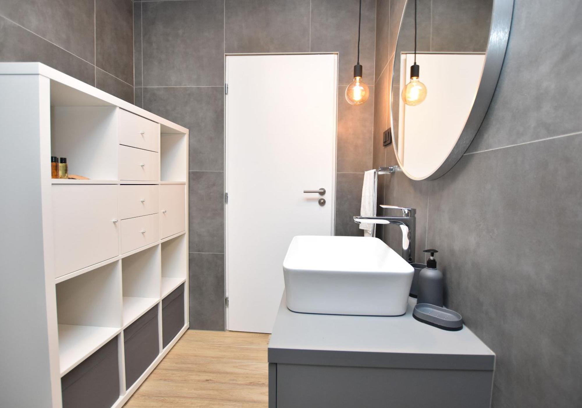 Apartment Palcic พรีมอชเตน ภายนอก รูปภาพ