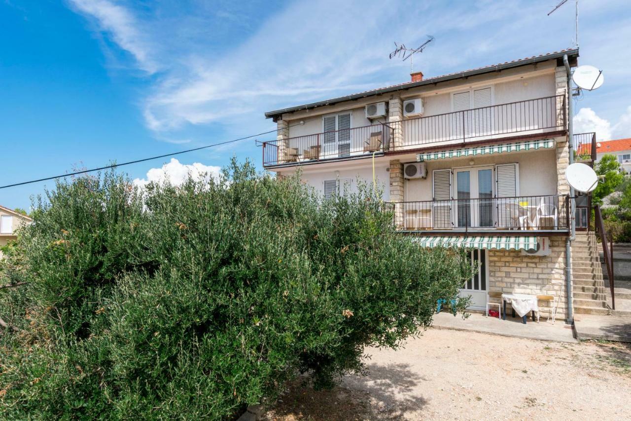 Apartment Palcic พรีมอชเตน ภายนอก รูปภาพ