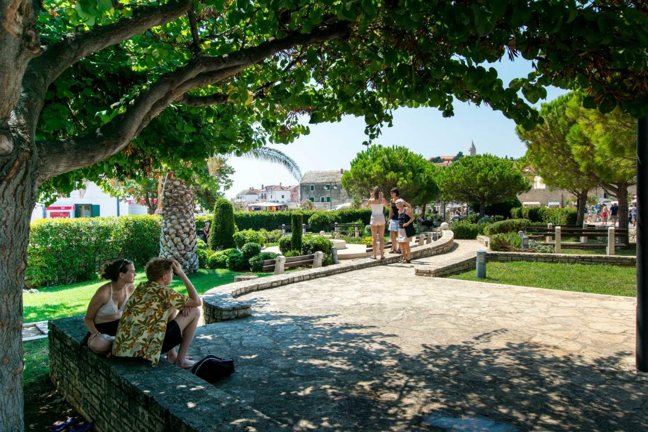 Apartment Palcic พรีมอชเตน ภายนอก รูปภาพ
