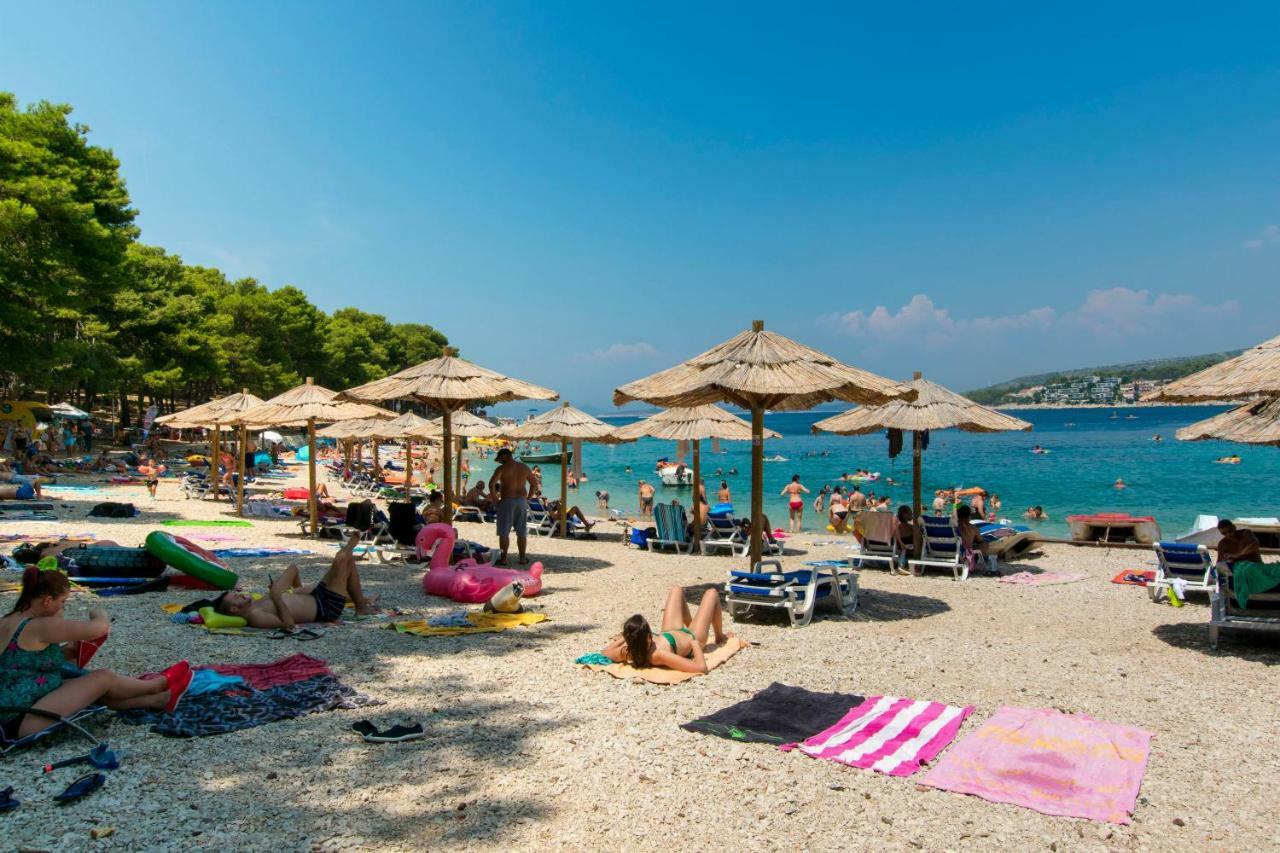 Apartment Palcic พรีมอชเตน ภายนอก รูปภาพ