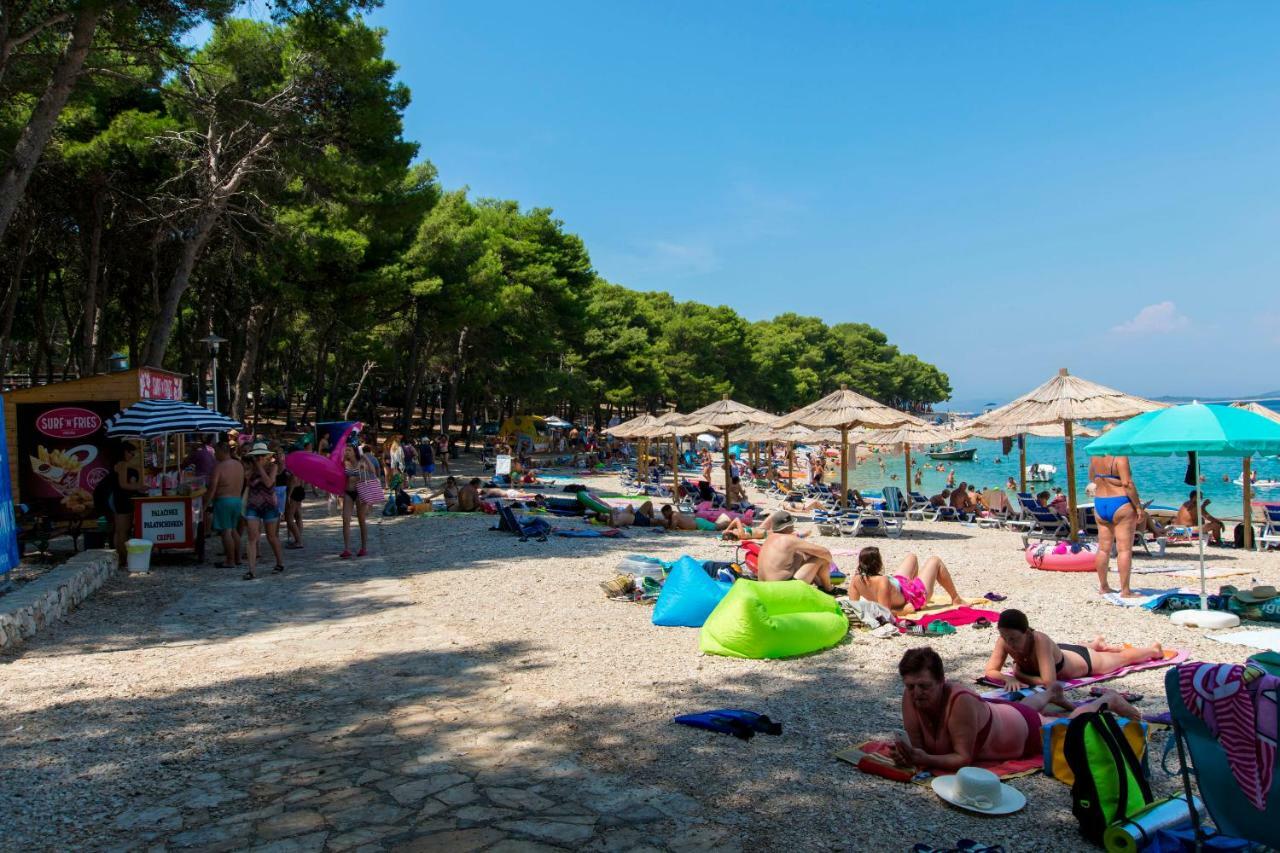 Apartment Palcic พรีมอชเตน ภายนอก รูปภาพ