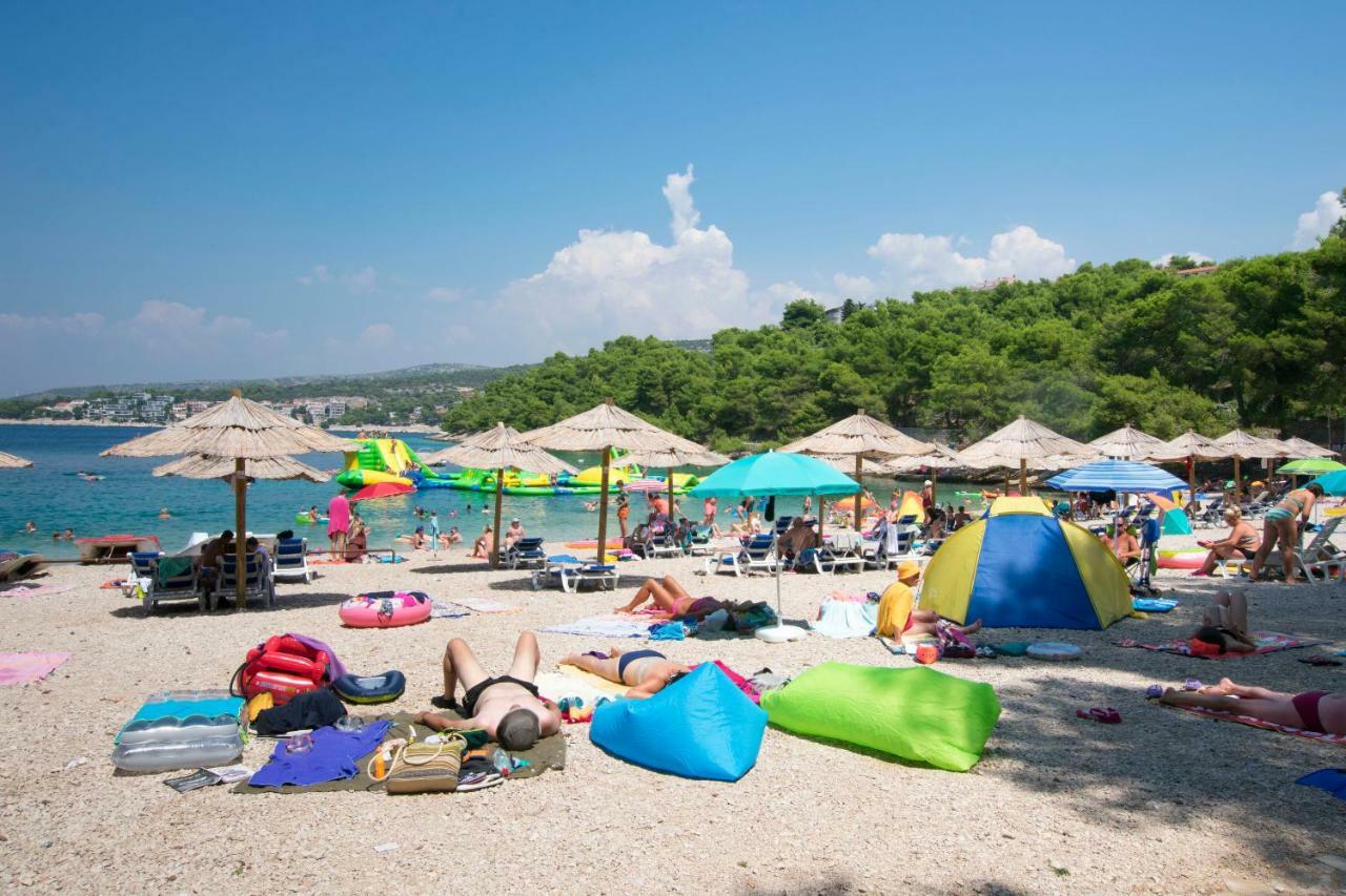 Apartment Palcic พรีมอชเตน ภายนอก รูปภาพ