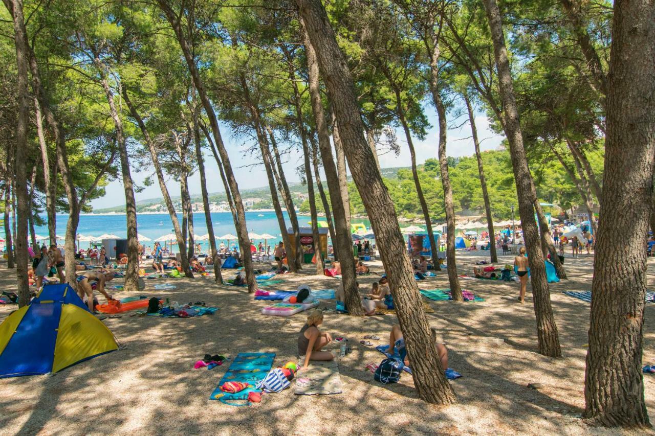 Apartment Palcic พรีมอชเตน ภายนอก รูปภาพ