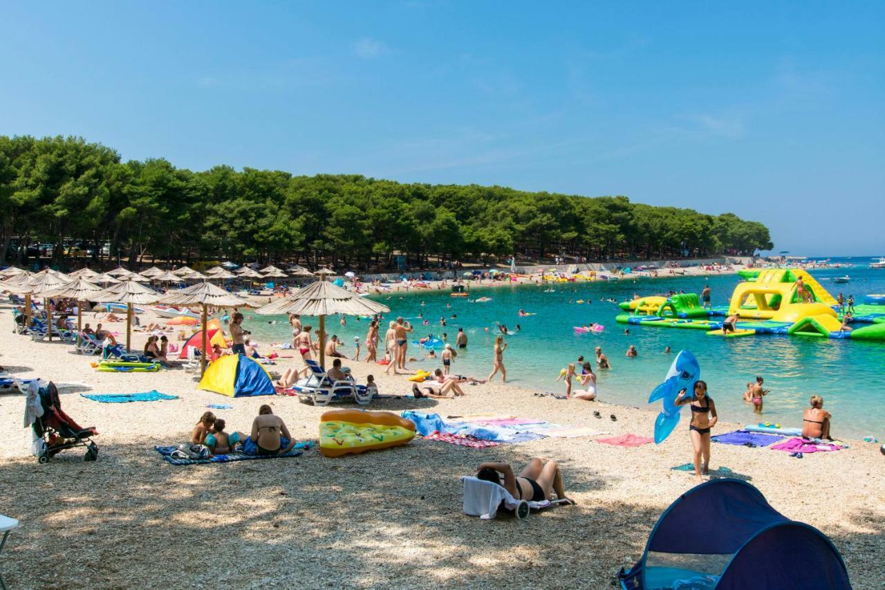 Apartment Palcic พรีมอชเตน ภายนอก รูปภาพ